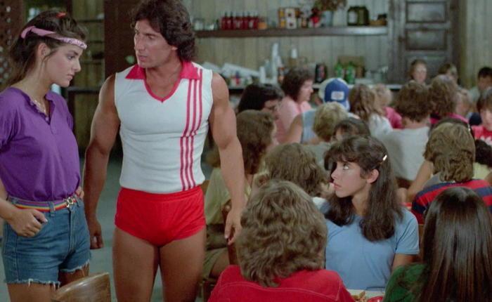 Here's Why Sleepaway Camp is One of the Gayest Movies Ever Made