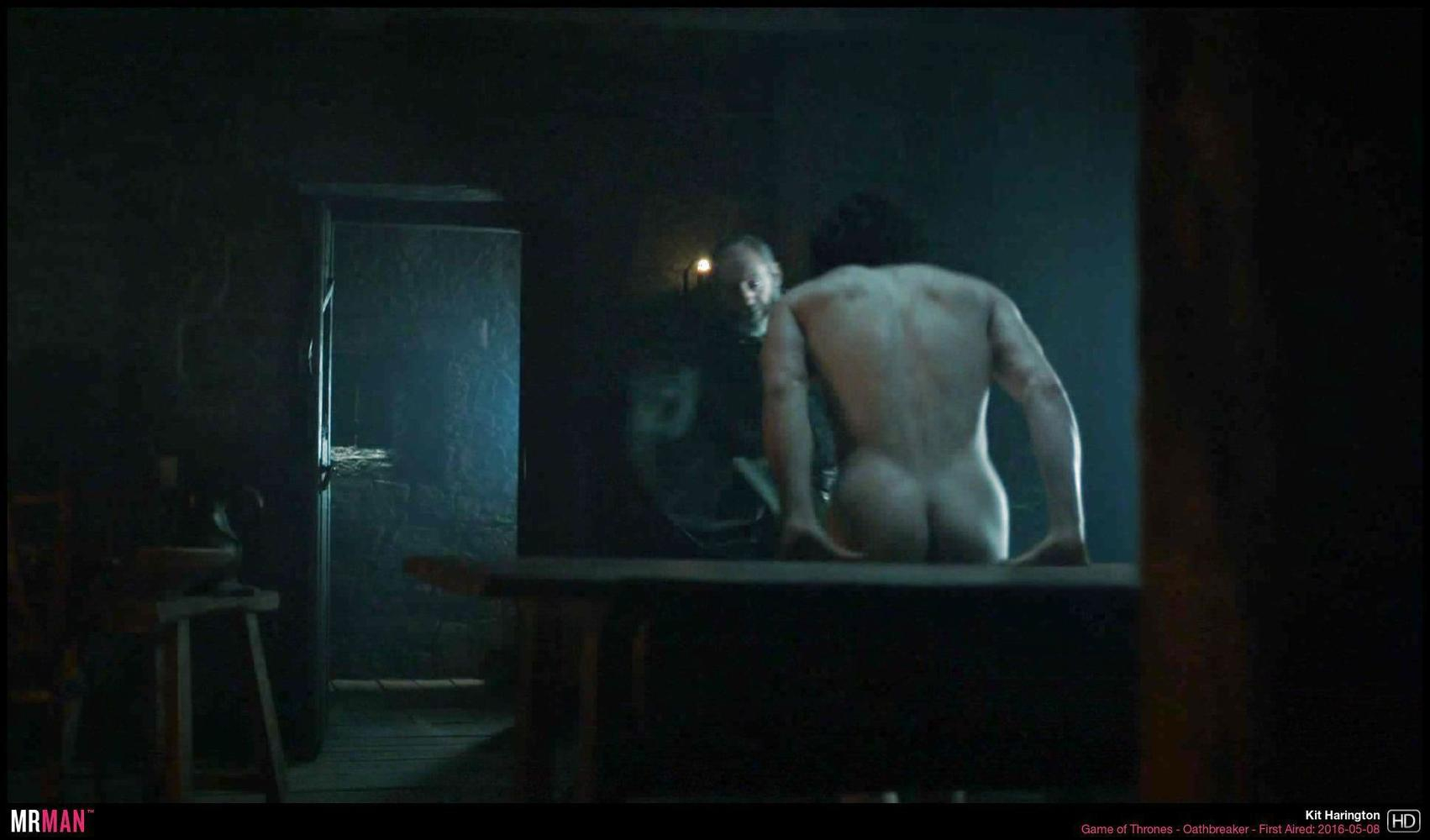GoT Update: Jon Snow's Resurrection Has Its Priorities Straight