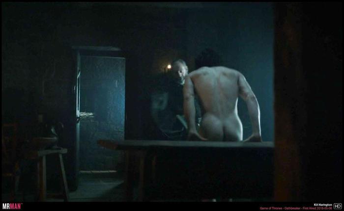 GoT Update: Jon Snow's Resurrection Has Its Priorities Straight