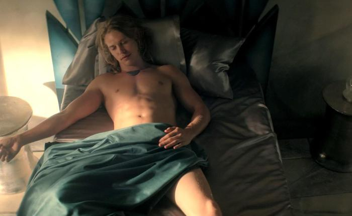 Hunk-of-Burning-Love Austin Butler is the New Elvis