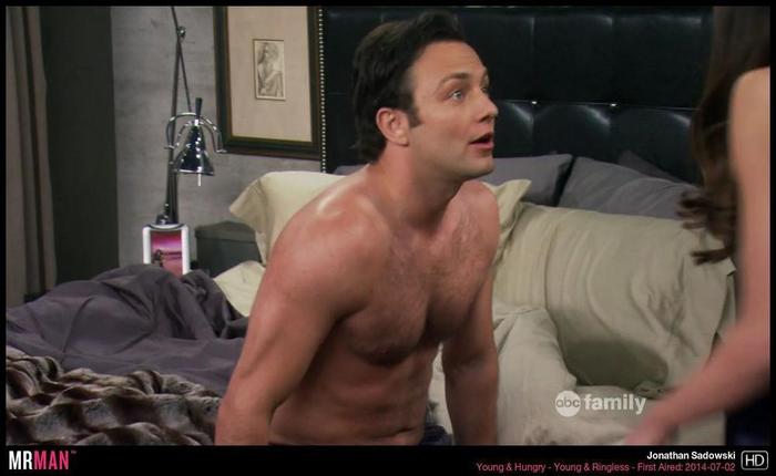 Top 5 Friday the 13th Actors in their Sexiest Roles