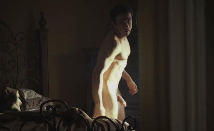 Top Ten Hottest Nudity In TV Series Premieres In The History Of Ever! Pt. 1