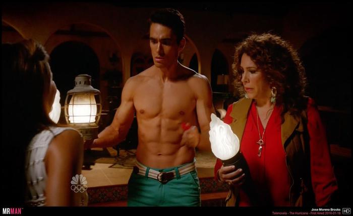 Top 5 Hottest Guys From the Shows NBC Just Canceled