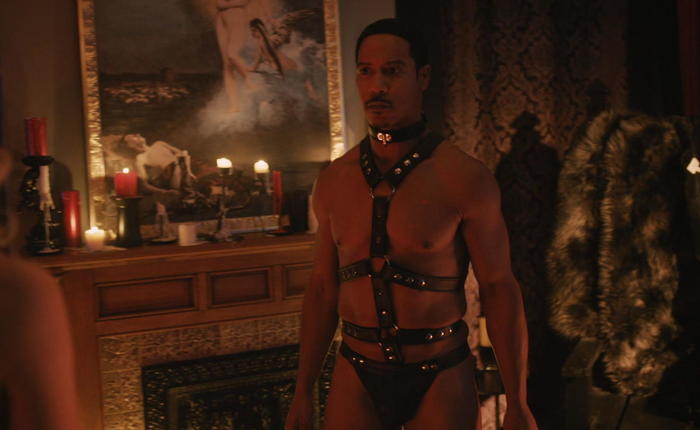 TV Nudity Report: Strange Angel, Tales, and Ambitions 7.22.19