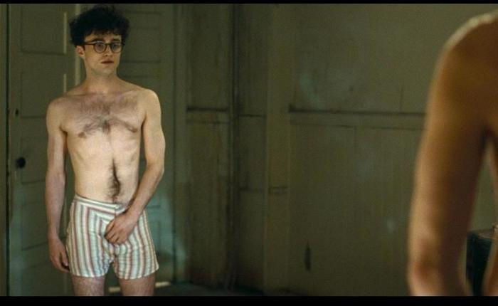 Happy 30th Birthday to Daniel Radcliffe! 