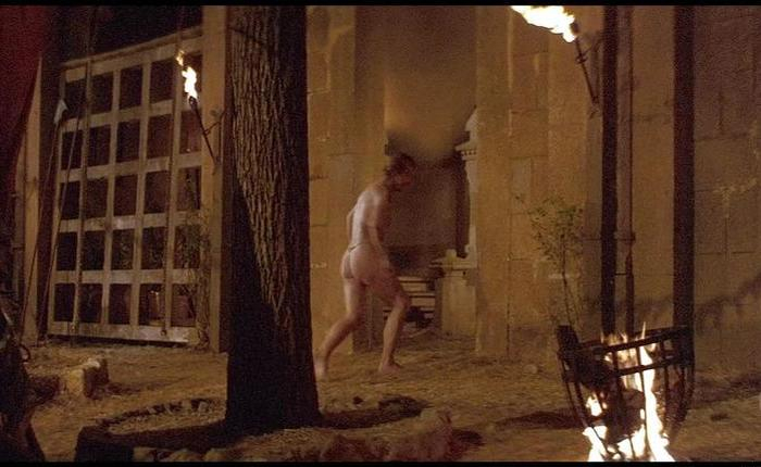 #TBT and RIP to Rutger Hauer