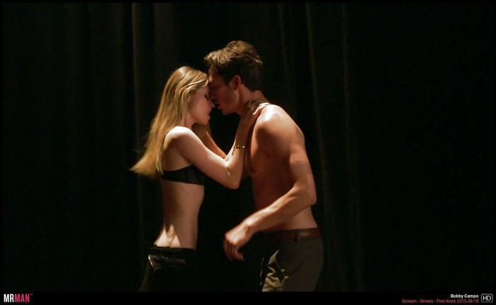 All the Sexy Young Bods from Scream... So Far