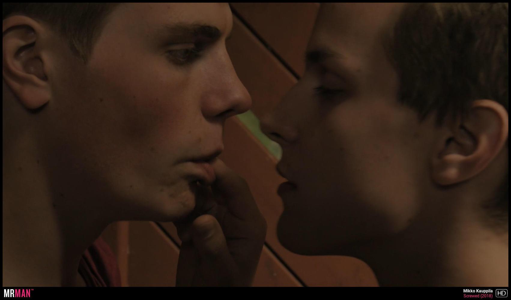 Foreign Film Friday: Screwed