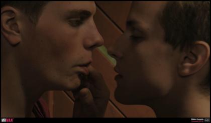 Foreign Film Friday: Screwed