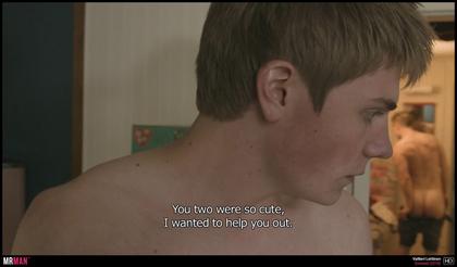 Foreign Film Friday: Screwed
