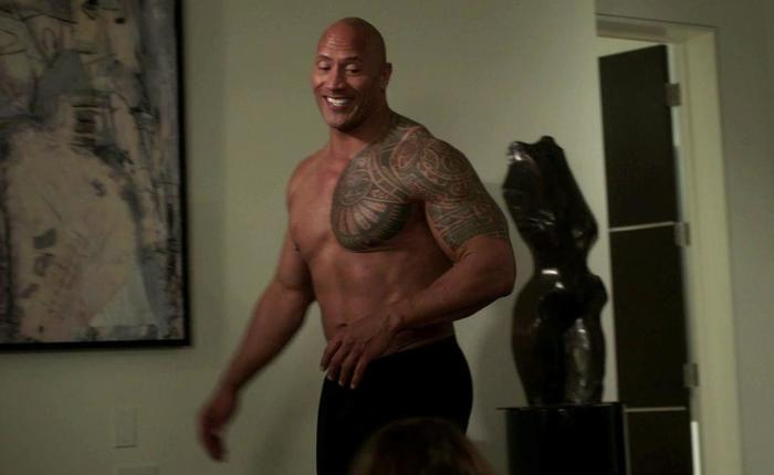 Movie Nudity Report: Hobbs & Shaw, The Nightingale, Luce and Them That Follow 8.2.19