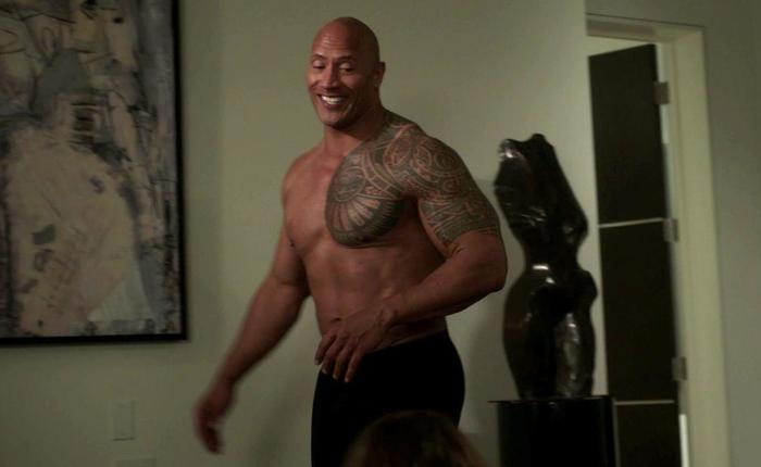 Movie Nudity Report: Hobbs & Shaw, The Nightingale, Luce and Them That Follow 8.2.19