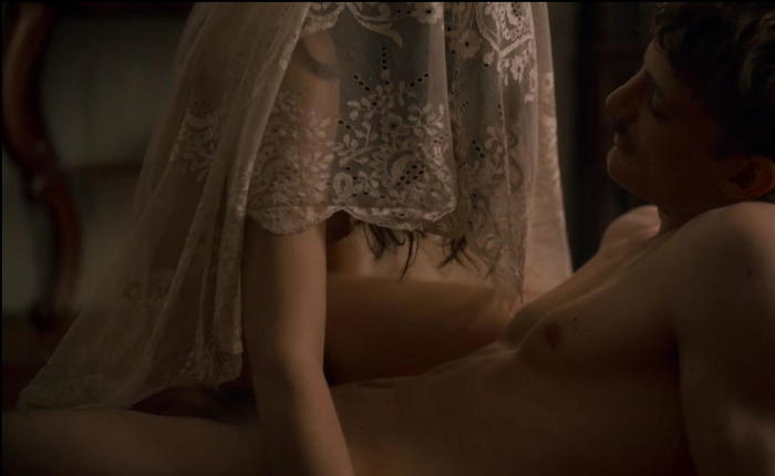 Foreign Film Friday: Curiosa