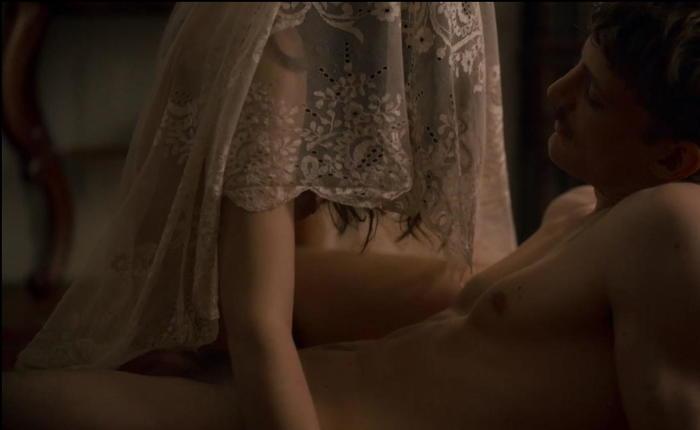 Foreign Film Friday: Curiosa
