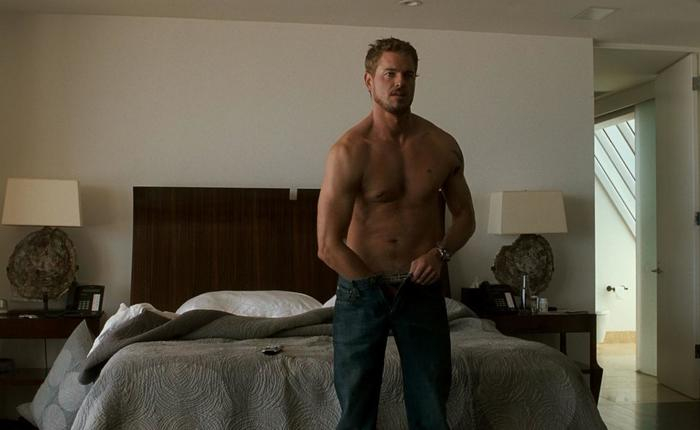 Eric Dane Says He Has No Regrets About His Sex Tape