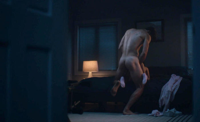 TV Nudity Report: Euphoria, Jett, Pose, Alternatino and Good Trouble 8.5.19