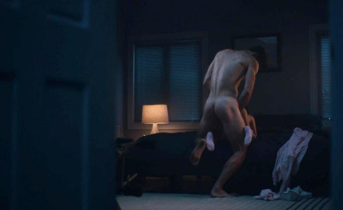 TV Nudity Report: Euphoria, Jett, Pose, Alternatino and Good Trouble 8.5.19