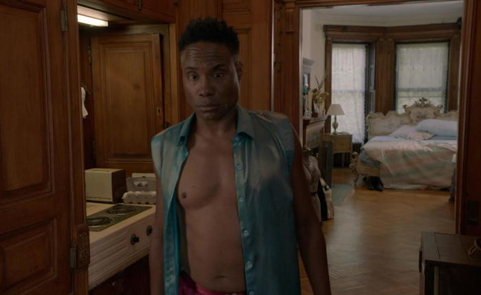 Let's Celebrate Billy Porter's Ass on Pose
