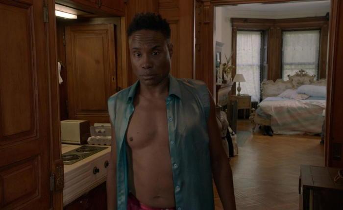 Let's Celebrate Billy Porter's Ass on Pose