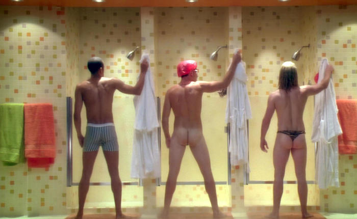Movie Nudity Report: Brian Banks, The Kitchen, The Art of Racing in the Rain, After the Wedding & More 8.9.19