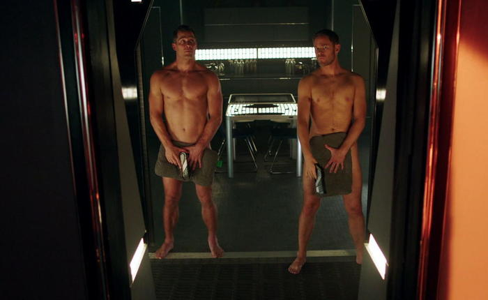 TV Nudity Report: BH90210, Pose, Suits, Killjoys and Preacher 8.12.19