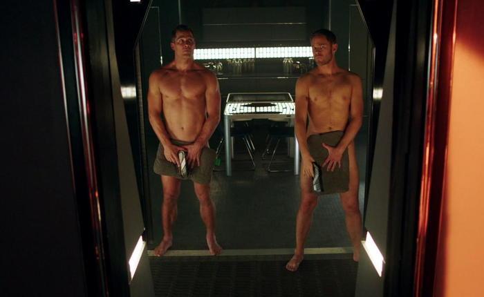 TV Nudity Report: BH90210, Pose, Suits, Killjoys and Preacher 8.12.19