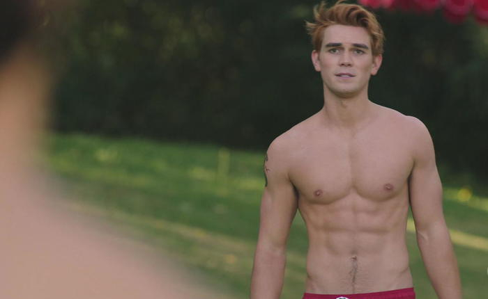 COMING TO DVD & BLU-RAY: The Spanish Princess and Riverdale Season Three 8.13.19