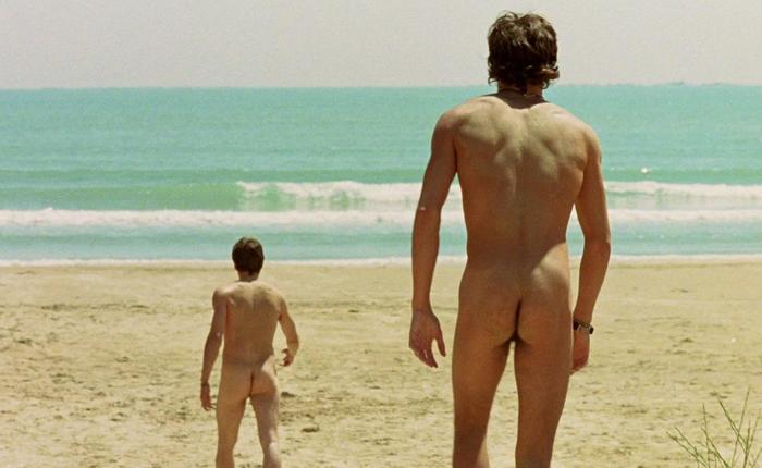 Foreign Film Friday: Sex, Party and Lies 