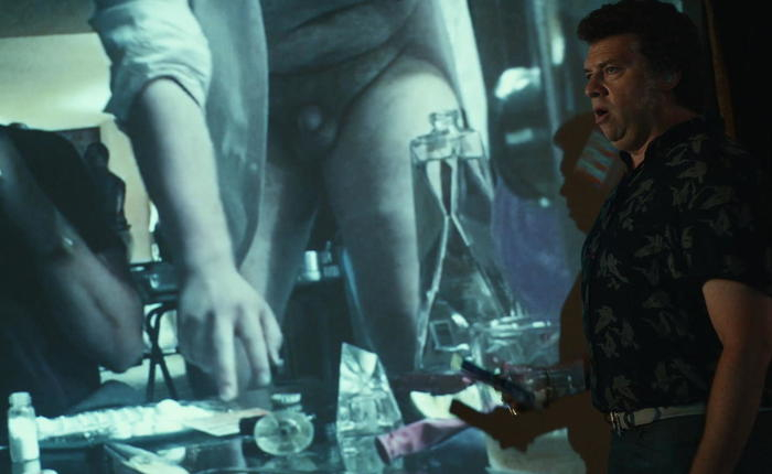 TV Nudity Report: The Righteous Gemstones, Years and Years and Pose 8.20.19