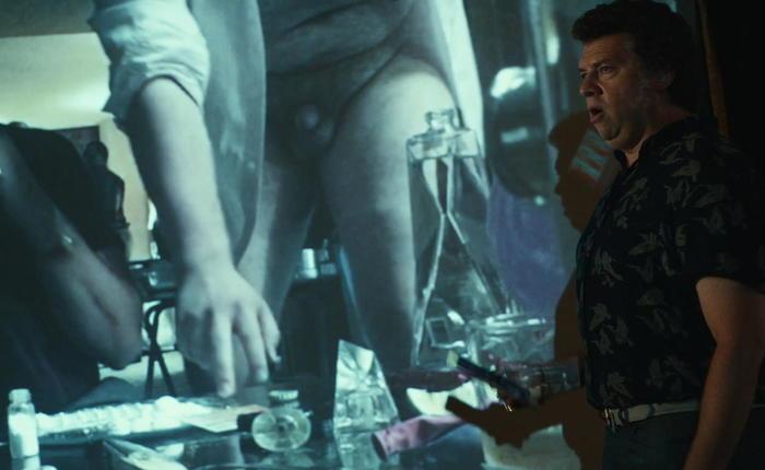 TV Nudity Report: The Righteous Gemstones, Years and Years and Pose 8.20.19