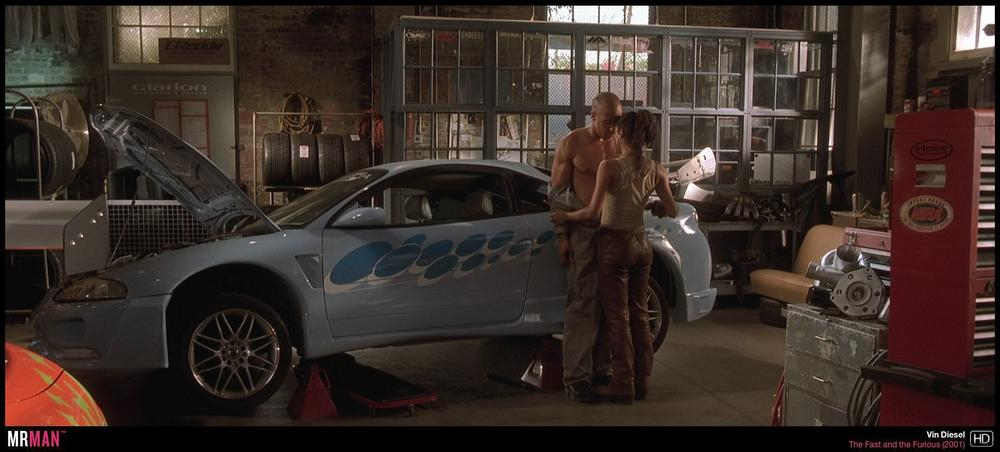 Happy Birthday, Vin Diesel! 