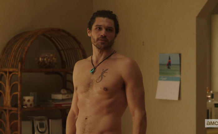 TV Nudity Report: Why Women Kill, Lodge 49, City on a Hill and Jersey Shore 8.26.19