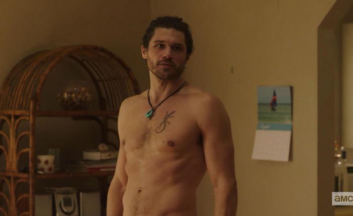TV Nudity Report: Why Women Kill, Lodge 49, City on a Hill and Jersey Shore 8.26.19