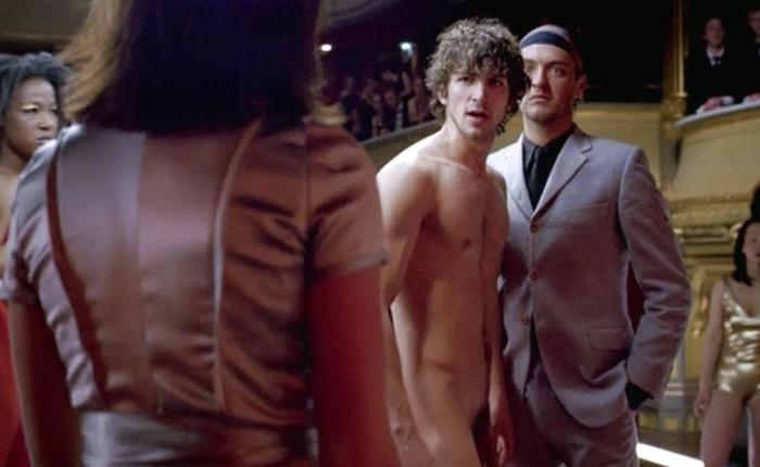 #TBT to Michiel Huisman's Penis in Phileine Says Sorry