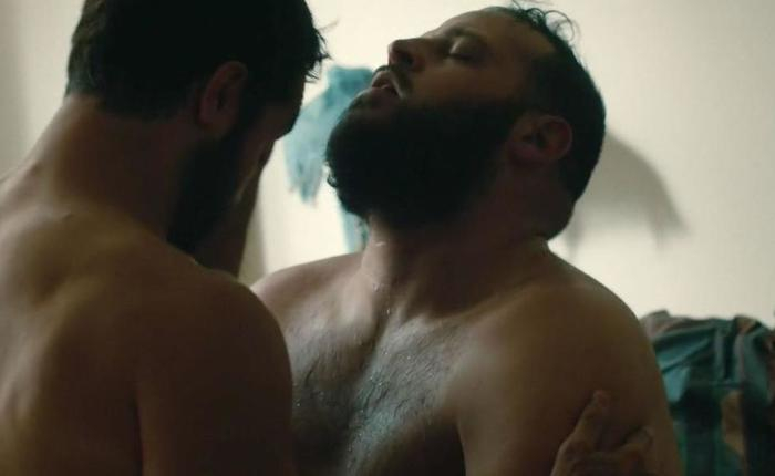 Big-Dicked Daniel Franzese Can't Stop Going Naked On Instagram... For A Cause!