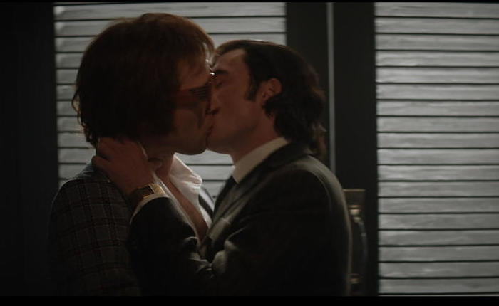 COMING TO DVD and BLU-RAY: Rocketman, Ma and Dogtooth 8.5.19