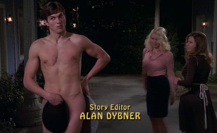 Celebrate Ashton Kutcher's Birthday With Ashton Kutcher Dick Slip In The Butterfly Effect