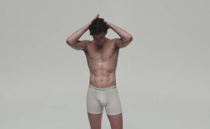 Top Five Young Hottiest Who We Need To See Go Nude In 2020