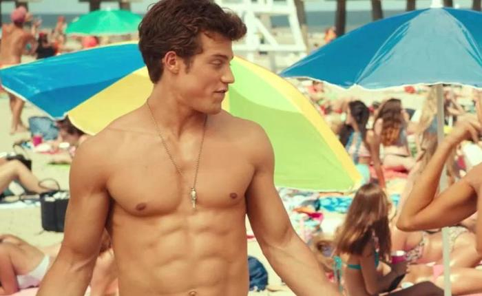 Ryan Murphy Has Cast His Rock Hudson, And His Choice Will Make Your Penis Explode