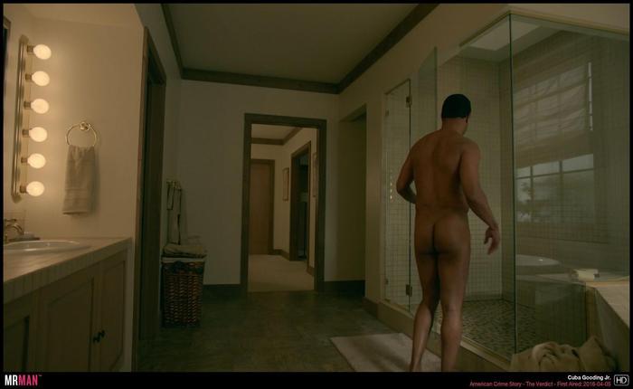 Top Five Sexiest 2016 Emmy Actors Nude in Nominated Roles
