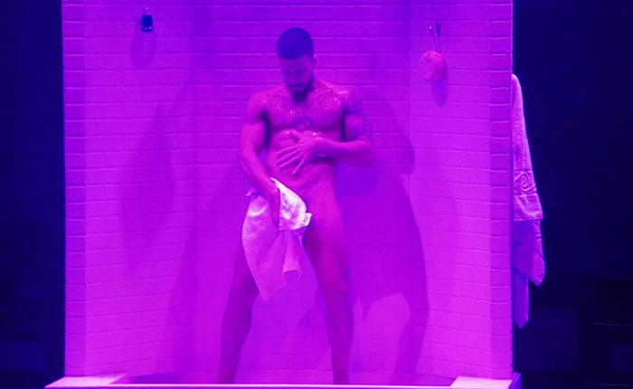 TV Nudity Report: This Is Us, Get Shorty, Jersey Shore Family Vacation, Goliath 10.7.19 