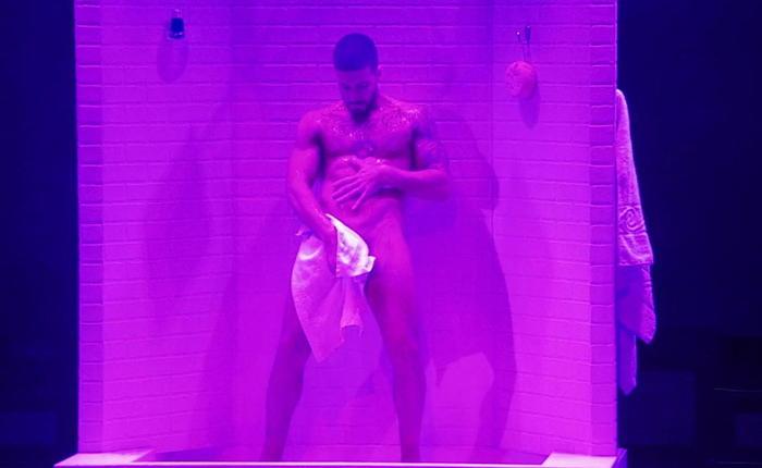 TV Nudity Report: This Is Us, Get Shorty, Jersey Shore Family Vacation, Goliath 10.7.19 