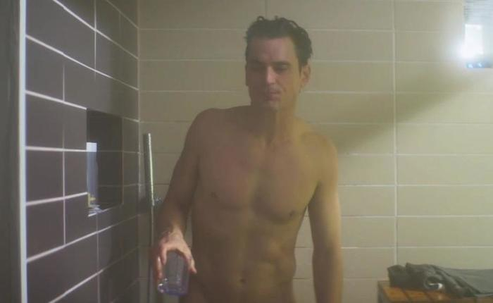 You Need To See Papi Chulo For The Plot And, Well, Matt Bomer's Big Gay Ass