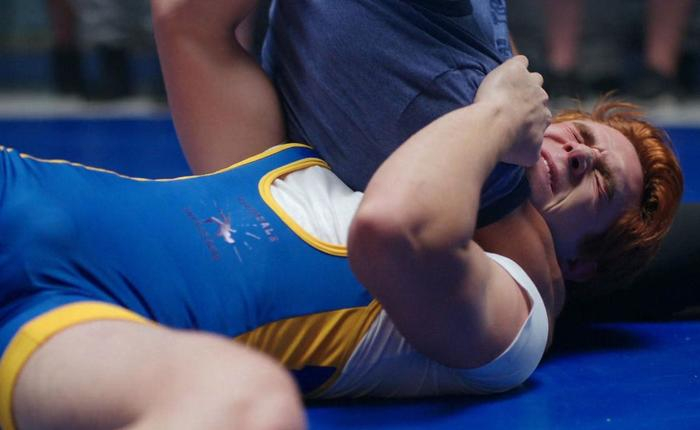 Top Ten Unintentionally Gay Riverdale Scenes That Made Us Unintentionally Gayer!