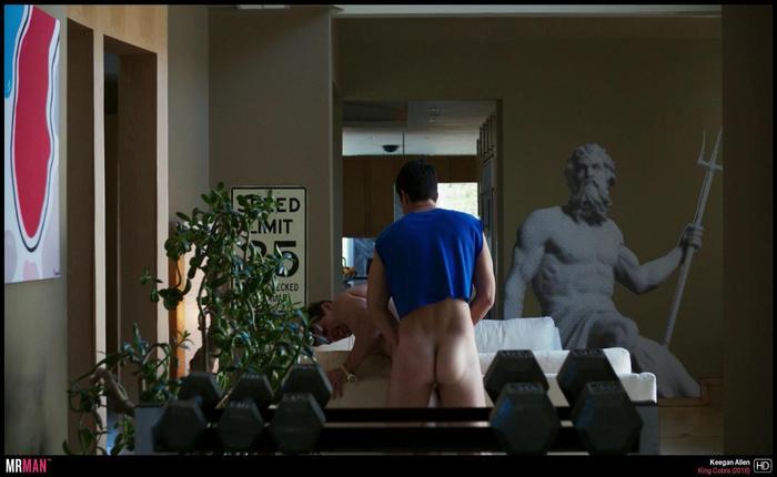 All The Nudity From Gay Flick "King Cobra" Is Finally Here!