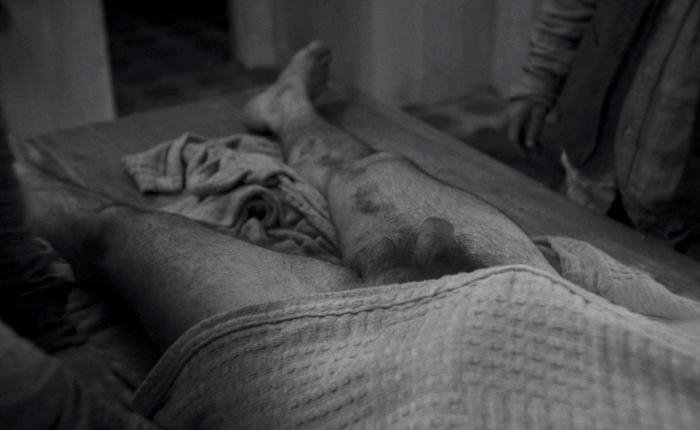Foreign Film Friday: The Little Girl Who Was Too Fond of Matches