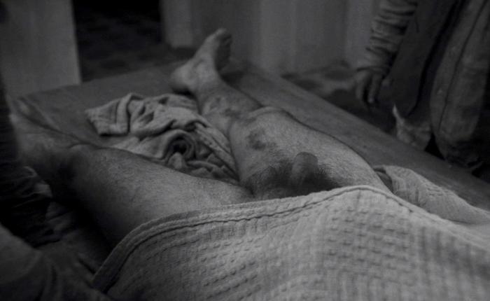 Foreign Film Friday: The Little Girl Who Was Too Fond of Matches