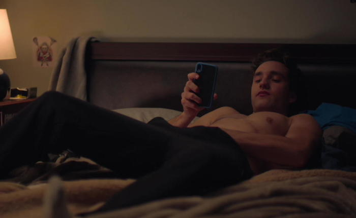 Jackson White's Ass Will Make You Stick Your Hand Down Your Pants