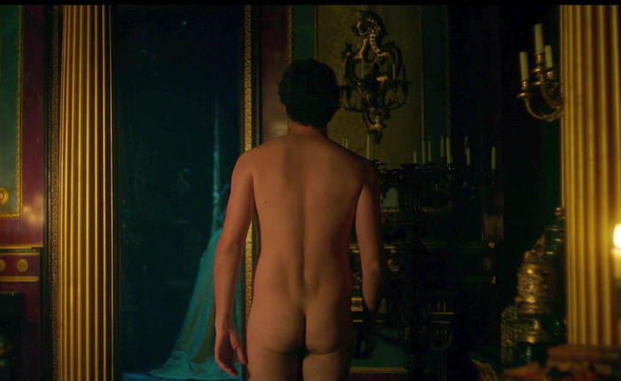 TV Nudity Report: Catherine the Great, Mrs. Fletcher, The Oval, American Horror Story 11.4.19