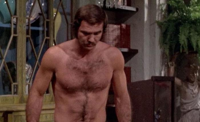 Stay Warm With The Top 10 Hottest Hairy Actors!